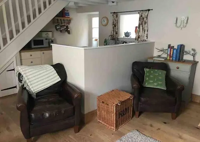 Castlegate Cottage