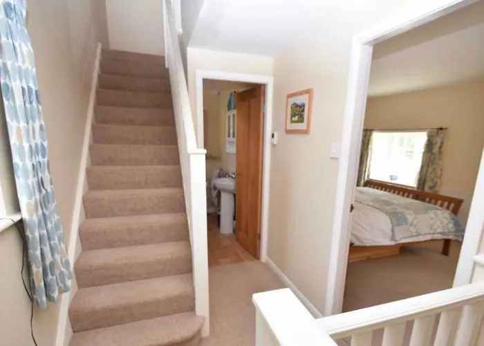 Castlegate Cottage