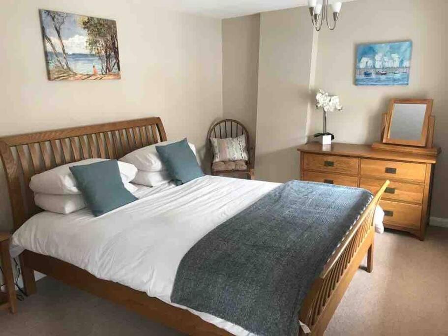 Castlegate Pickering