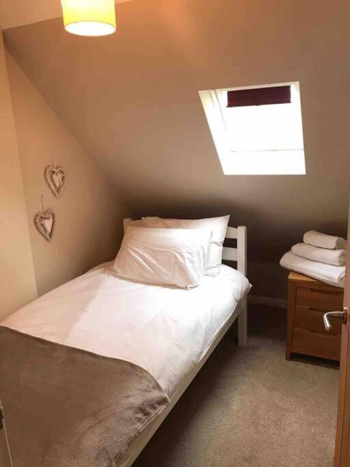Castlegate Holiday home
