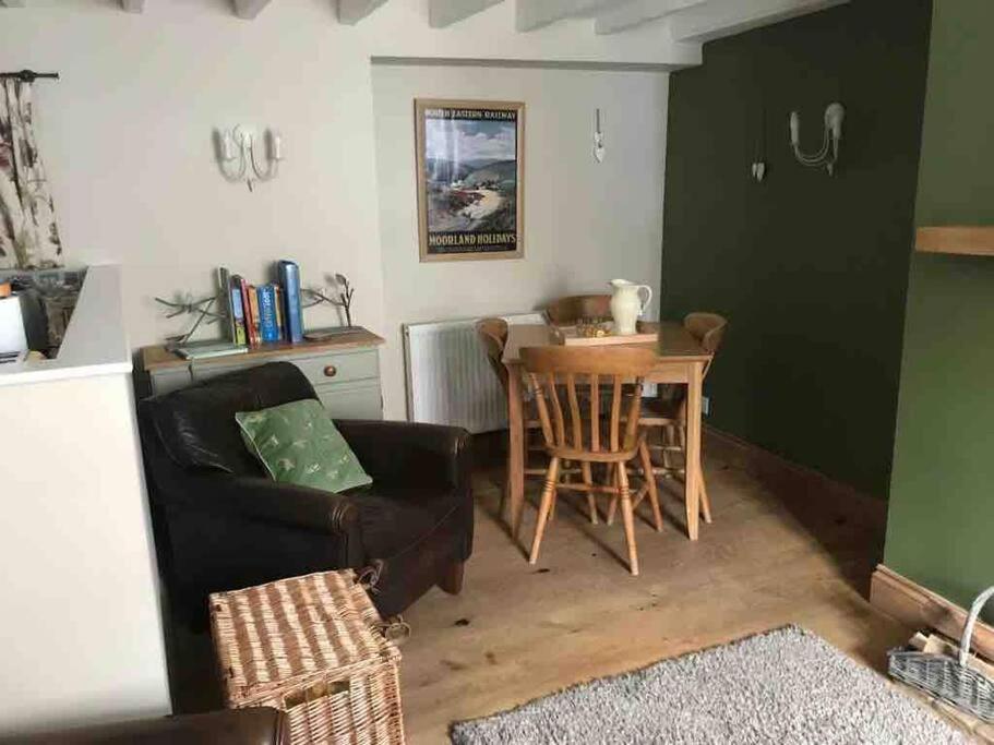 Holiday home Castlegate Pickering