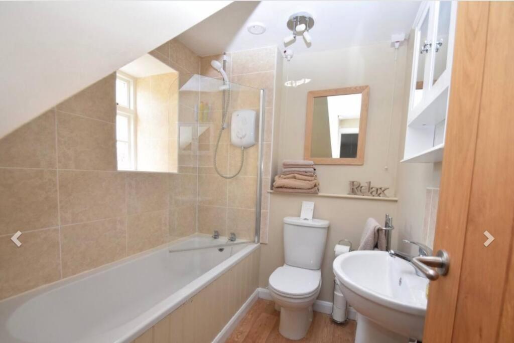 Castlegate Pickering