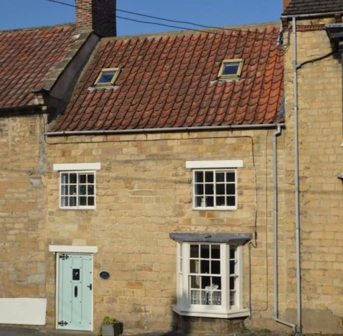 Holiday home Castlegate Pickering