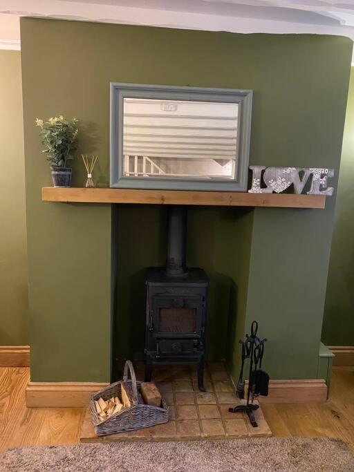Holiday home Castlegate Pickering