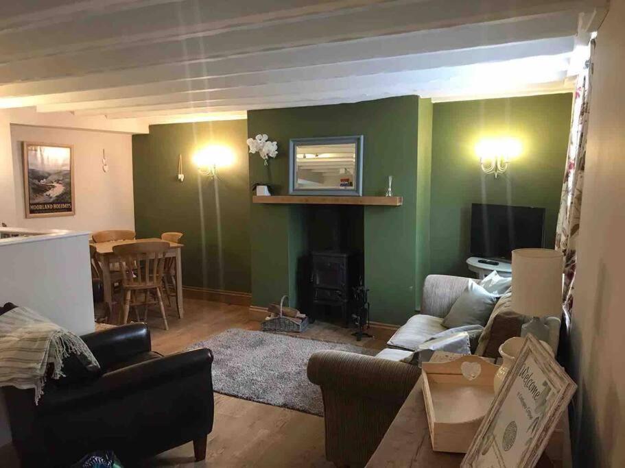 Castlegate Holiday home *