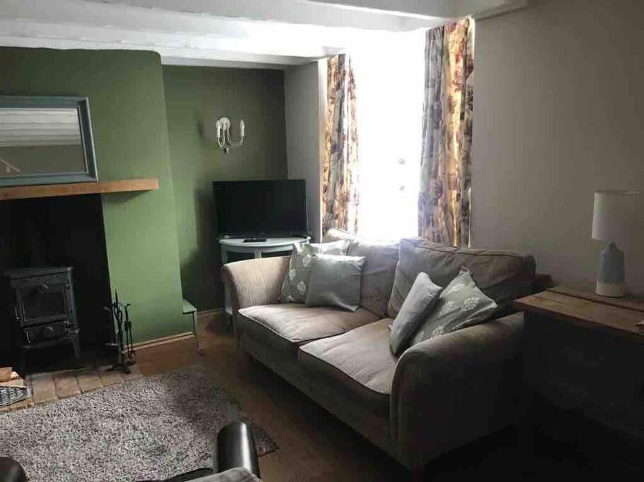 Holiday home Castlegate Pickering