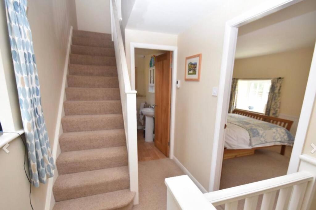 Castlegate Holiday home Pickering